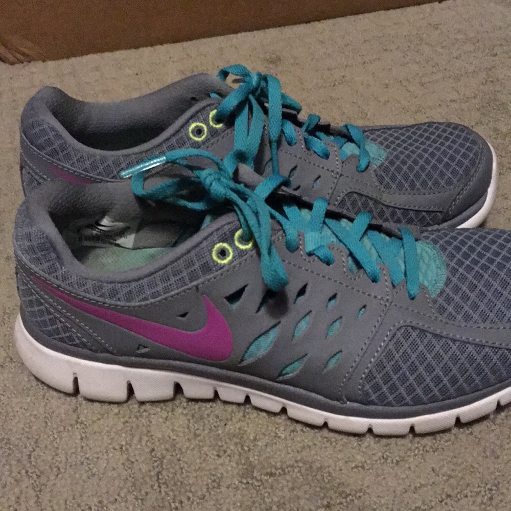 Nike Flex 2013 Running Shoes